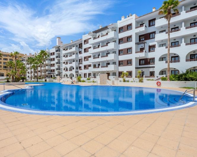 Image No.22-1 Bed Apartment for sale