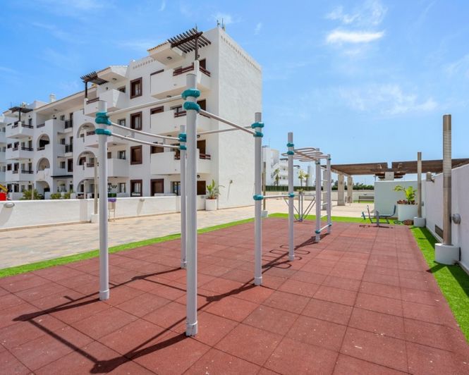 Image No.25-1 Bed Apartment for sale