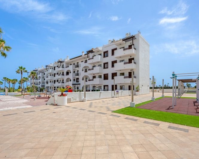 Image No.26-1 Bed Apartment for sale