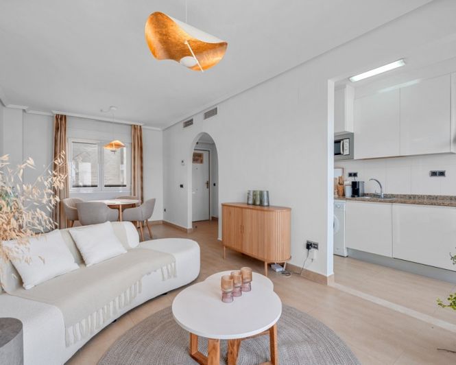 Image No.4-1 Bed Apartment for sale
