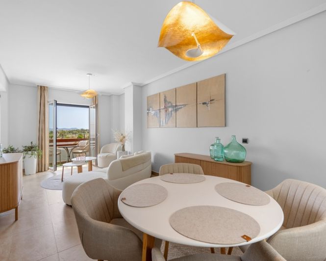 Image No.6-1 Bed Apartment for sale