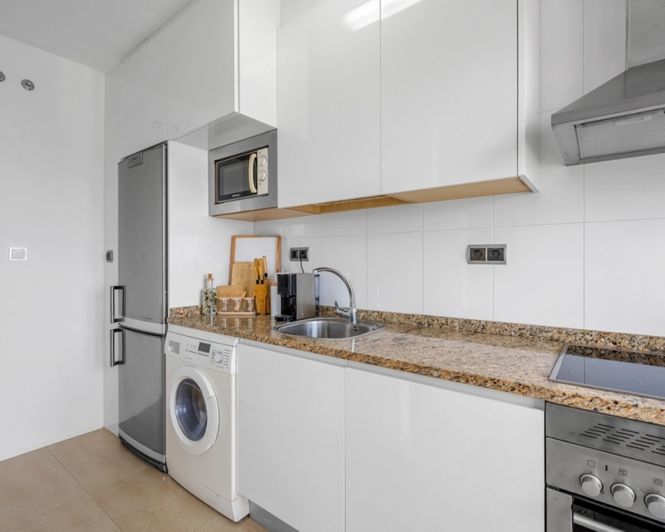 Image No.9-1 Bed Apartment for sale