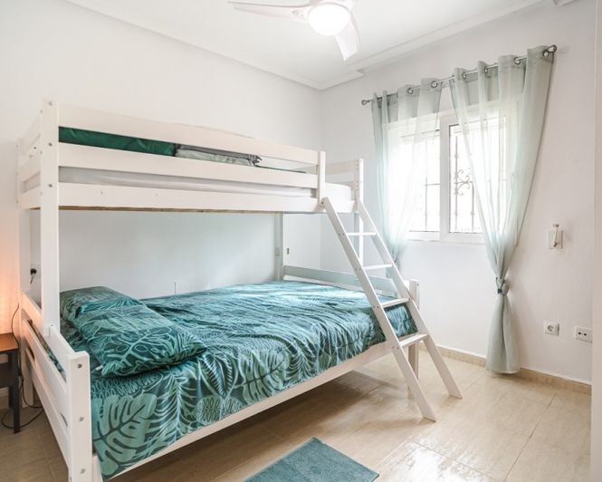 Image No.14-Appartement de 2 chambres à vendre à Playa Flamenca