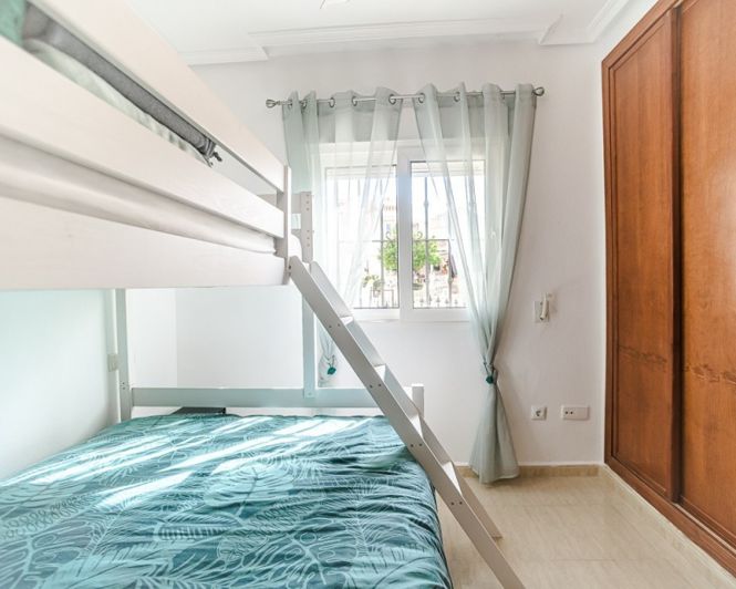 Image No.16-Appartement de 2 chambres à vendre à Playa Flamenca