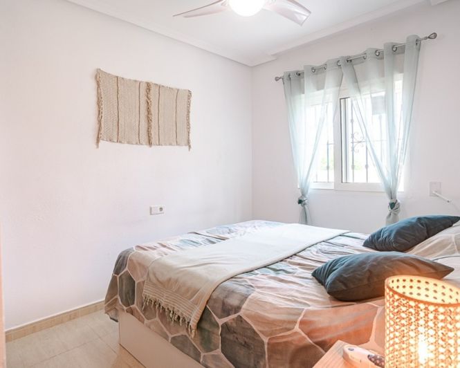 Image No.19-Appartement de 2 chambres à vendre à Playa Flamenca