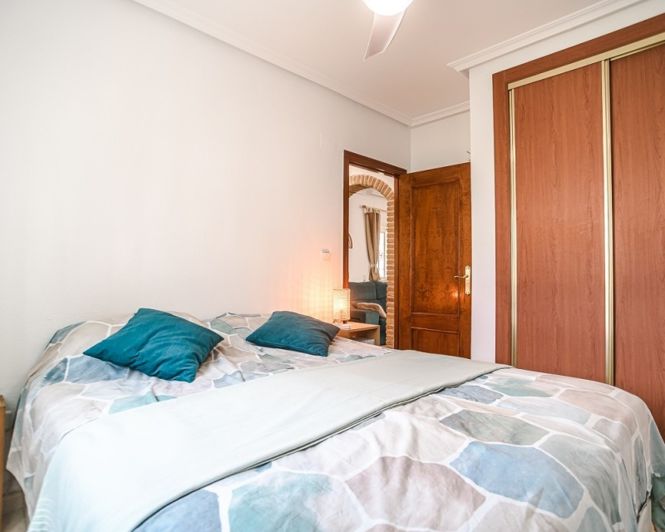 Image No.20-Appartement de 2 chambres à vendre à Playa Flamenca