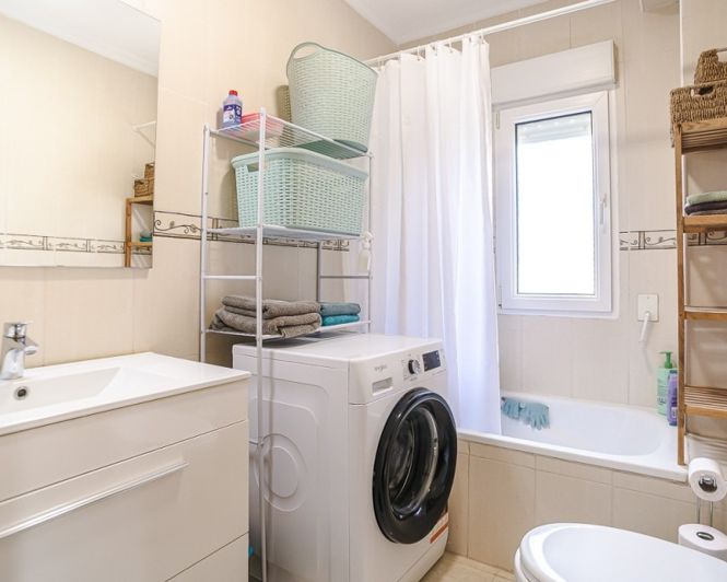 Image No.21-Appartement de 2 chambres à vendre à Playa Flamenca