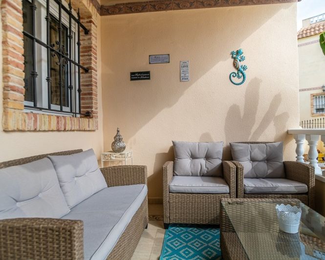 Image No.4-Appartement de 2 chambres à vendre à Playa Flamenca