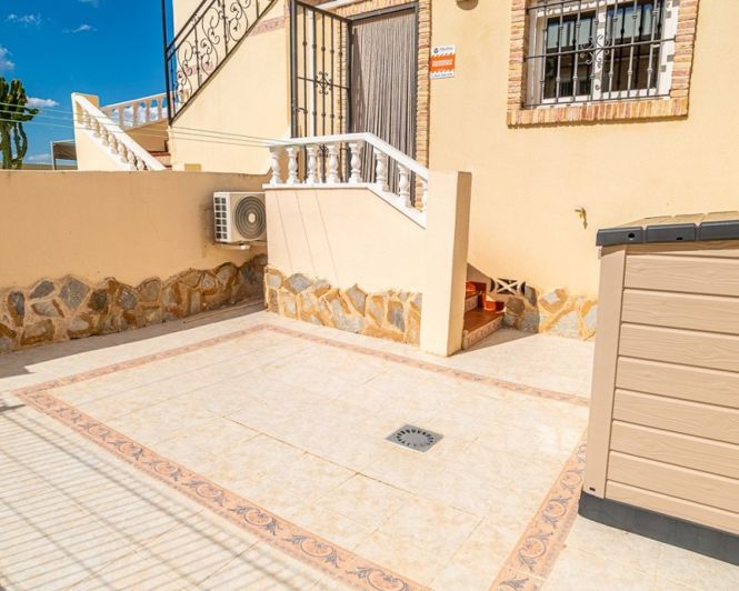 Image No.6-Appartement de 2 chambres à vendre à Playa Flamenca