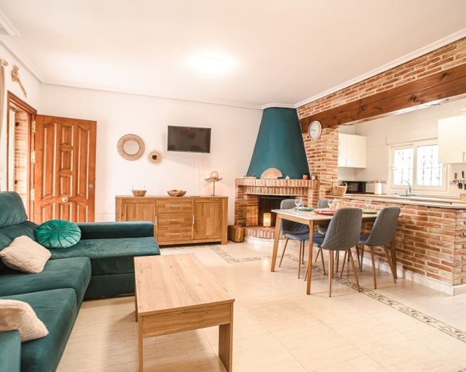 Image No.8-Appartement de 2 chambres à vendre à Playa Flamenca