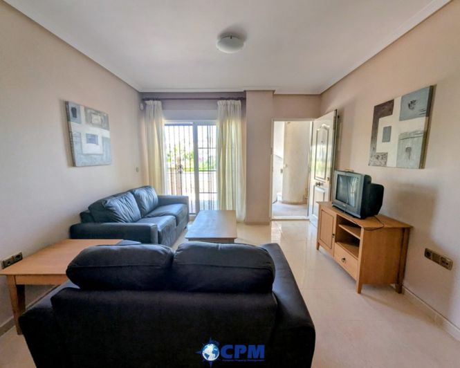 Image No.13-Appartement de 2 chambres à vendre à Cabo Roig
