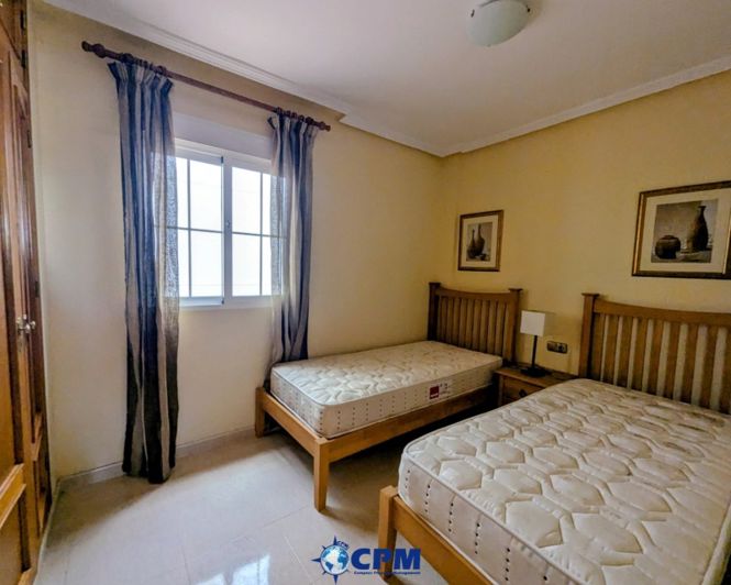 Image No.17-Appartement de 2 chambres à vendre à Cabo Roig