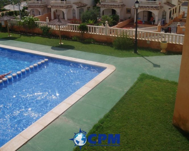 Image No.19-Appartement de 2 chambres à vendre à Cabo Roig
