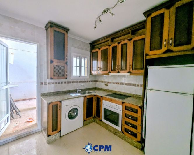 Image No.5-Appartement de 2 chambres à vendre à Cabo Roig