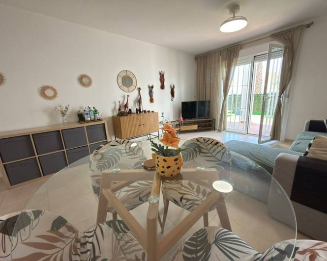 Image No.5-Appartement de 2 chambres à vendre à Villamartin
