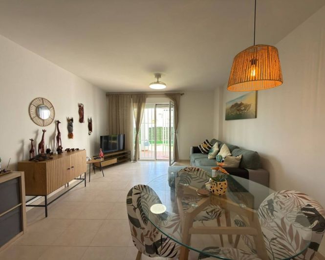 Image No.6-Appartement de 2 chambres à vendre à Villamartin