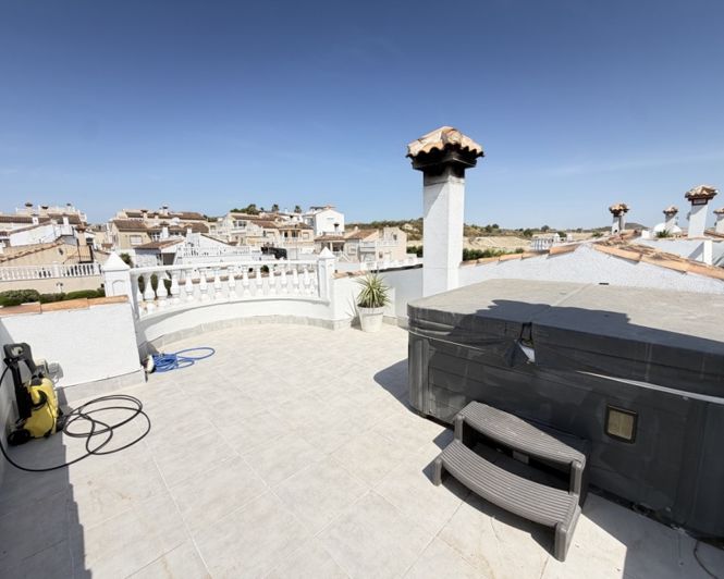 Image No.26-3 Bed Villa for sale
