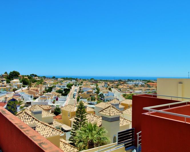 Image No.20-3 Bed Villa for sale