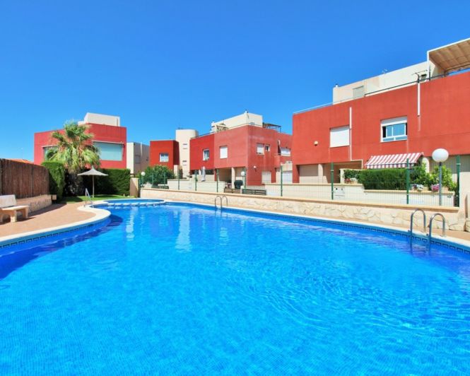 Image No.3-3 Bed Villa for sale