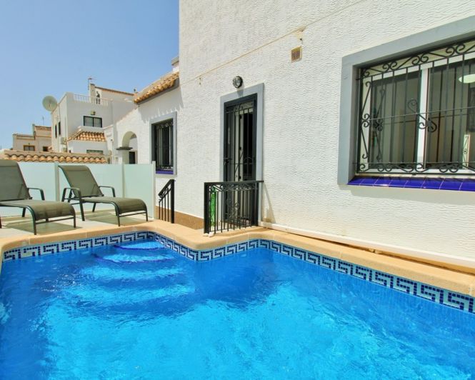 Image No.2-3 Bed Villa for sale