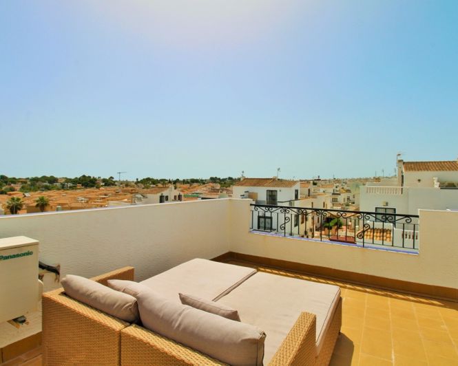 Image No.22-3 Bed Villa for sale