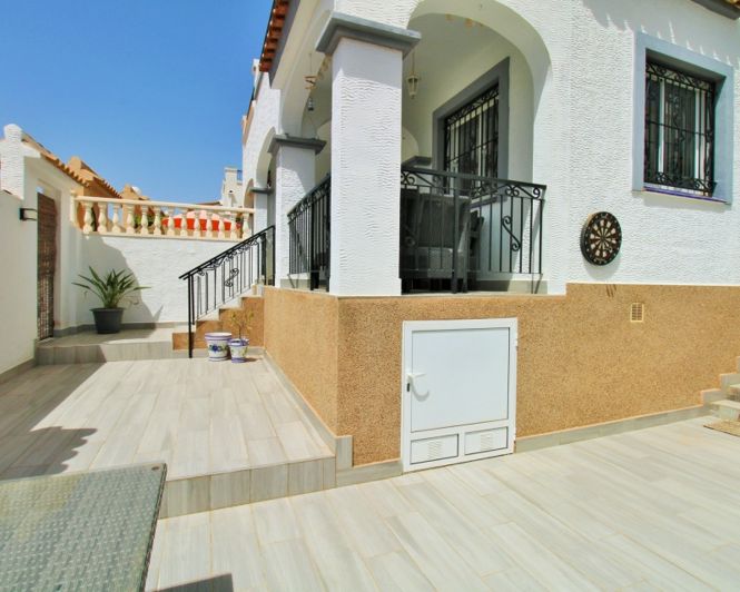 Image No.25-3 Bed Villa for sale