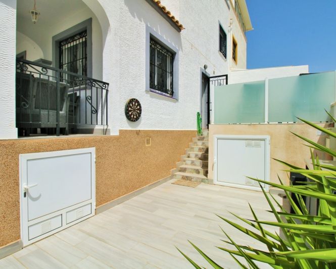 Image No.26-3 Bed Villa for sale