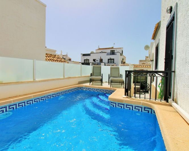 Image No.27-3 Bed Villa for sale