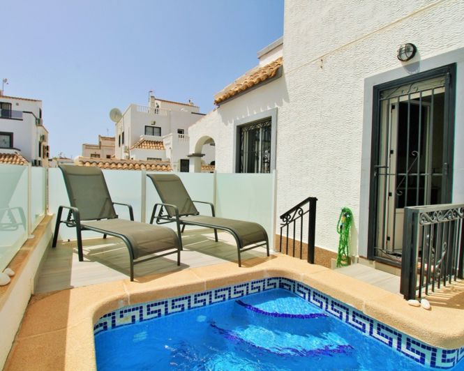 Image No.3-3 Bed Villa for sale