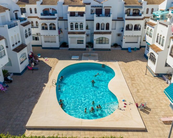 Image No.6-Appartement de 1 chambre à vendre à Torrevieja