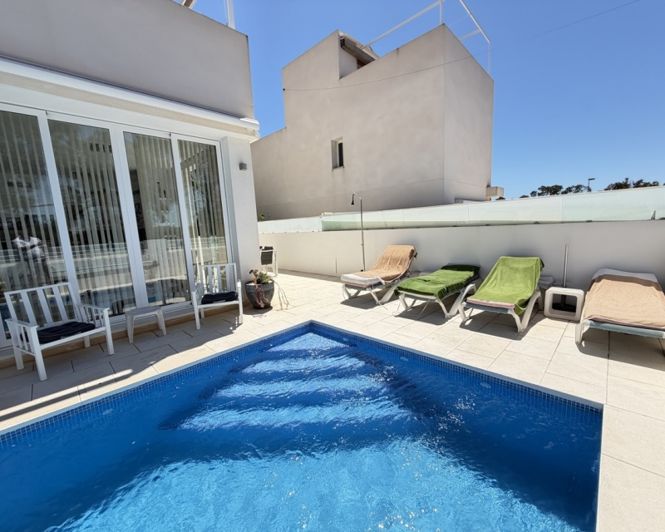 Image No.34-4 Bed Villa for sale