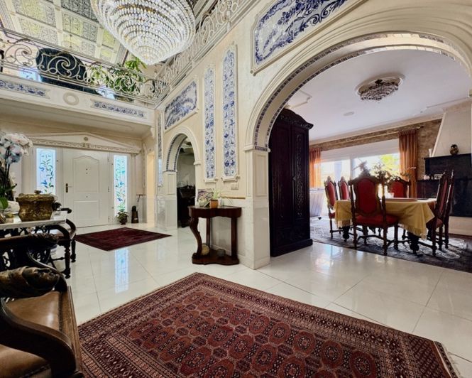 Image No.11-6 Bed Villa for sale