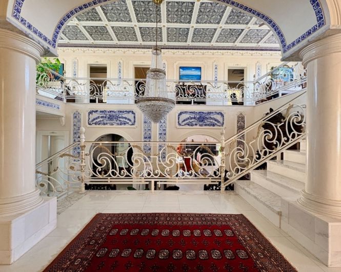 Image No.21-6 Bed Villa for sale