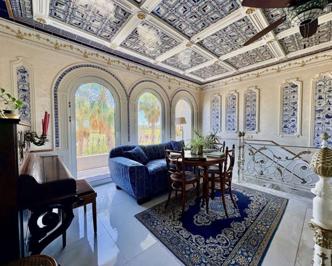Image No.43-6 Bed Villa for sale