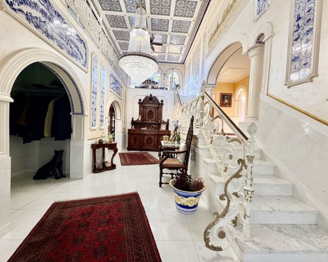 Image No.5-6 Bed Villa for sale