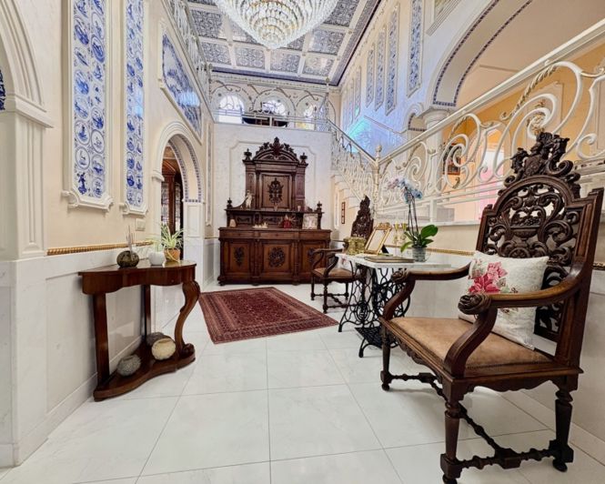 Image No.6-6 Bed Villa for sale