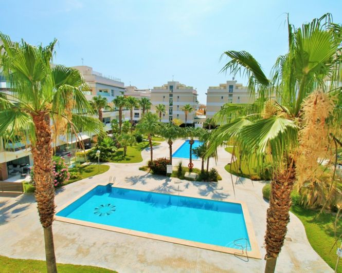 Image No.26-2 Bed Apartment for sale