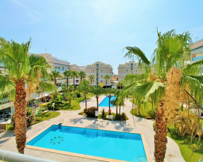 Image No.3-2 Bed Apartment for sale