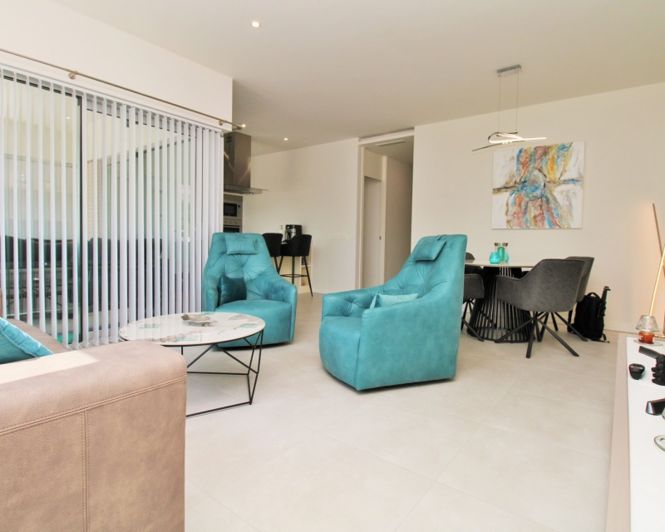 Image No.6-2 Bed Apartment for sale