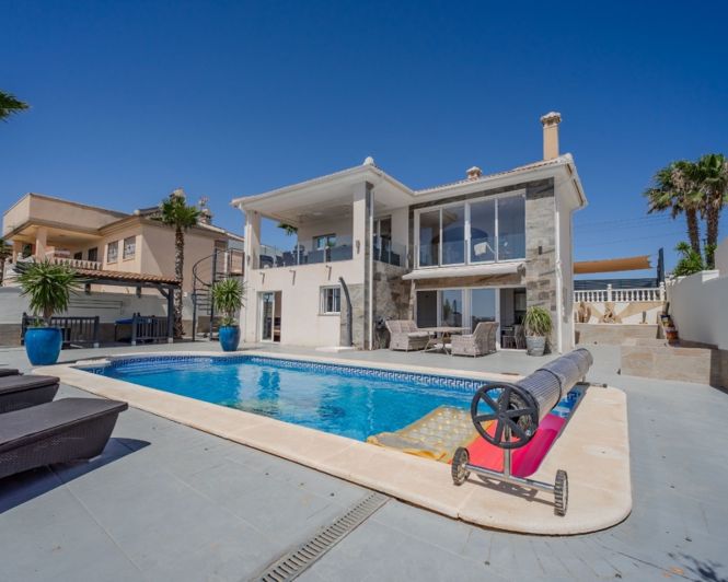 Image No.3-5 Bed Villa for sale