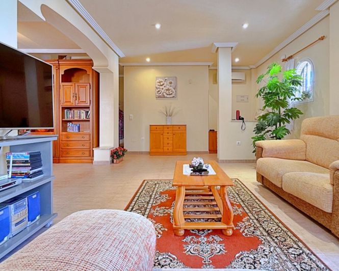 Image No.24-Villa de 4 chambres à vendre à Los Altos