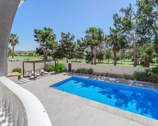 Image No.42-4 Bed Villa for sale