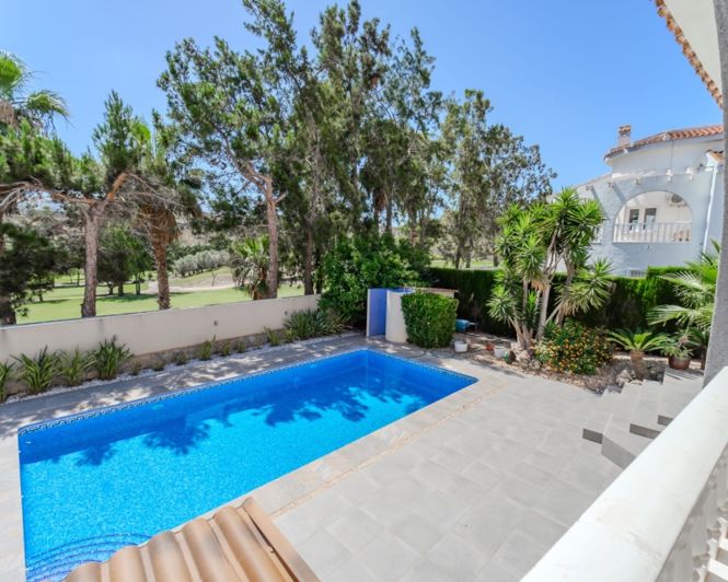 Image No.45-4 Bed Villa for sale
