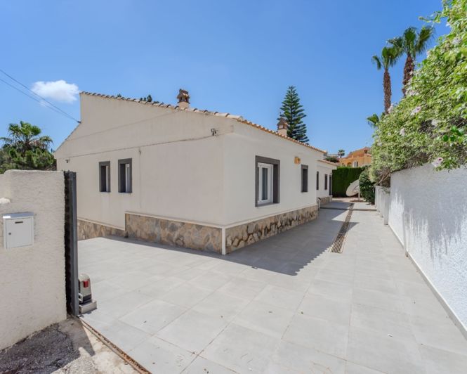 Image No.46-4 Bed Villa for sale