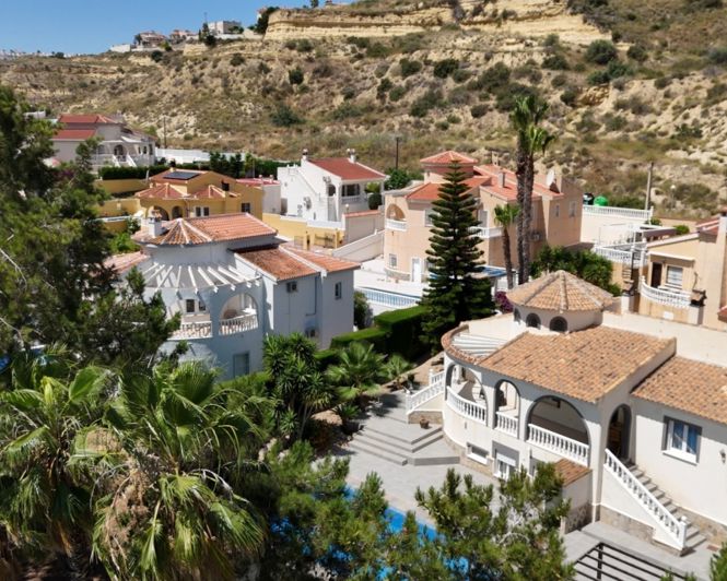 Image No.49-4 Bed Villa for sale