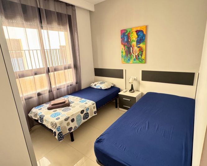 Image No.12-2 Bed Apartment for sale