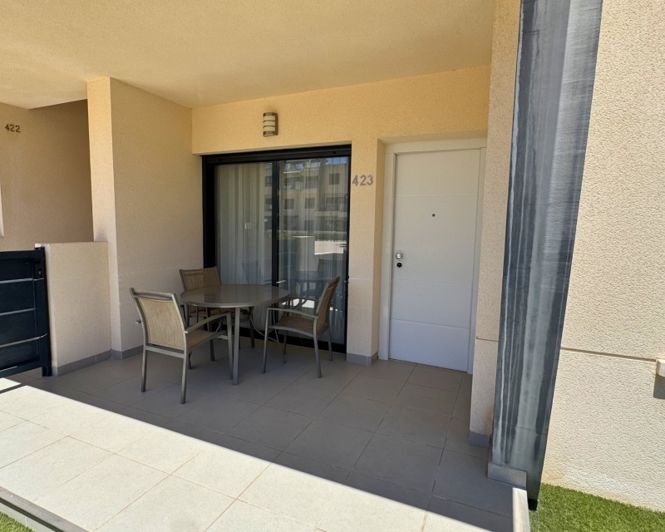 Image No.18-2 Bed Apartment for sale
