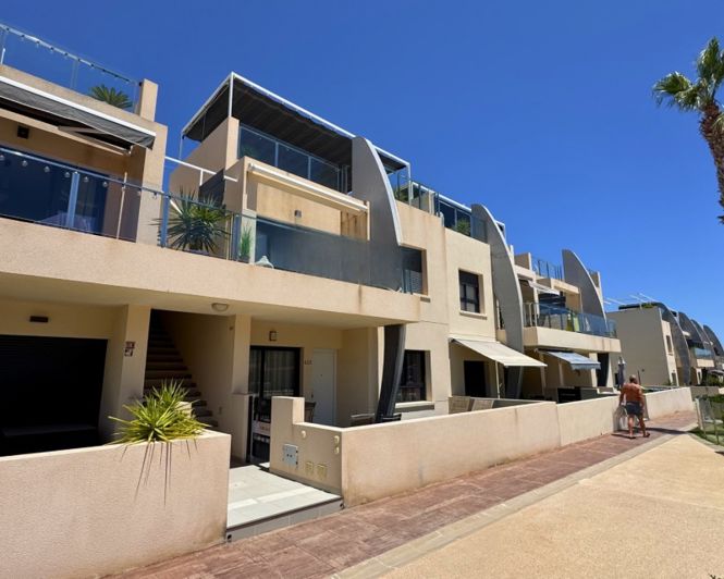 Image No.21-2 Bed Apartment for sale