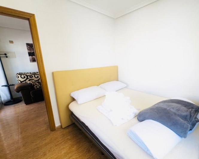 Image No.21-4 Bed Apartment for sale
