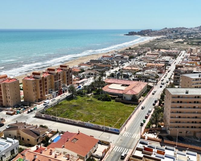 Image No.45-4 Bed Apartment for sale